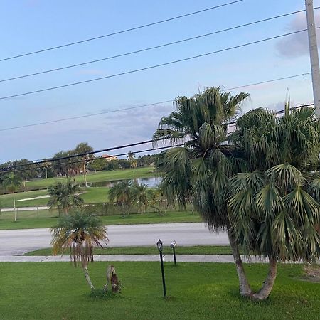 Cozy Camper - Free Parking Hotell Miami Eksteriør bilde
