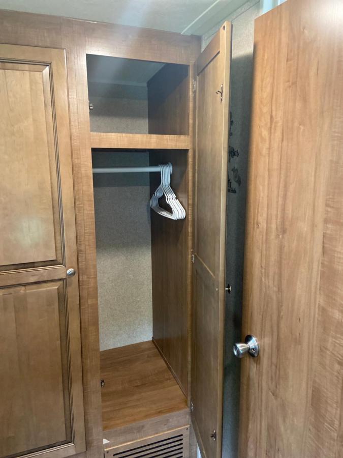 Cozy Camper - Free Parking Hotell Miami Eksteriør bilde