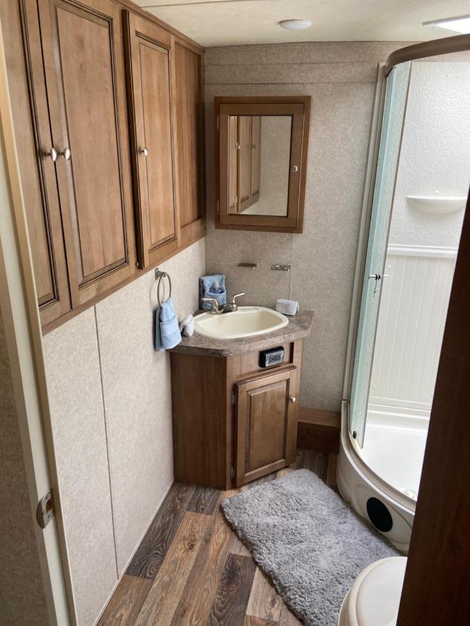 Cozy Camper - Free Parking Hotell Miami Eksteriør bilde