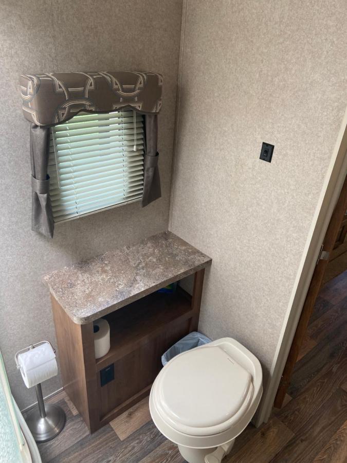 Cozy Camper - Free Parking Hotell Miami Eksteriør bilde