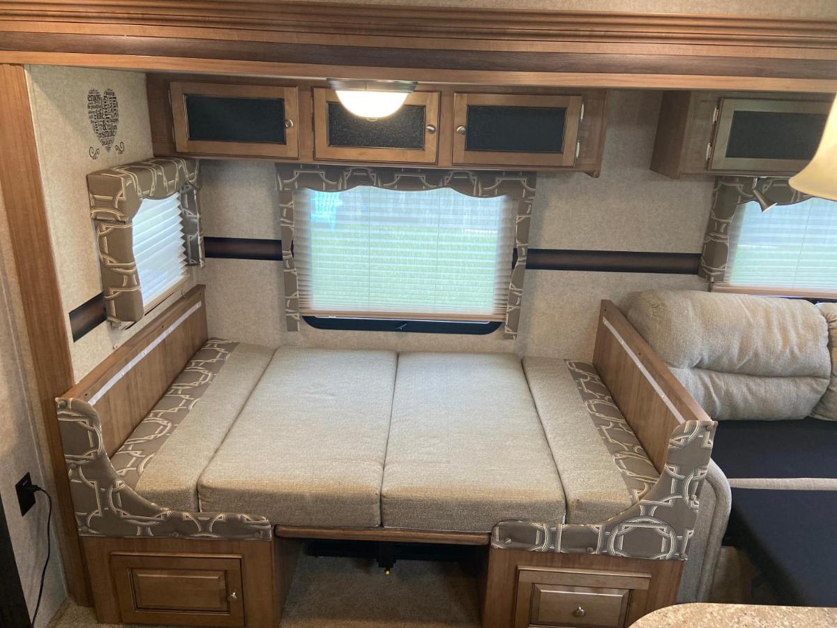 Cozy Camper - Free Parking Hotell Miami Eksteriør bilde