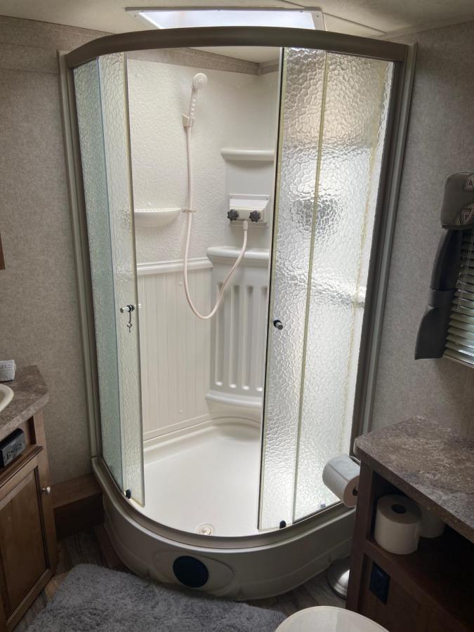 Cozy Camper - Free Parking Hotell Miami Eksteriør bilde