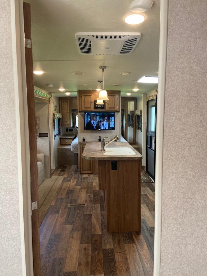 Cozy Camper - Free Parking Hotell Miami Eksteriør bilde