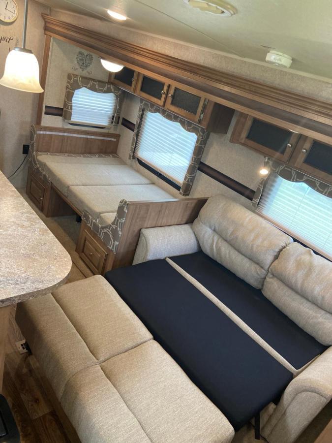 Cozy Camper - Free Parking Hotell Miami Eksteriør bilde