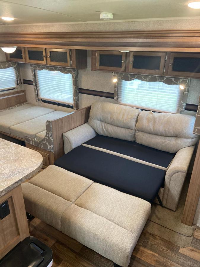 Cozy Camper - Free Parking Hotell Miami Eksteriør bilde