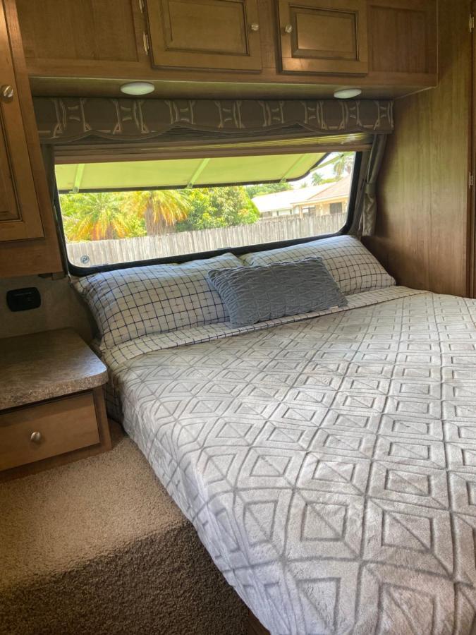 Cozy Camper - Free Parking Hotell Miami Eksteriør bilde