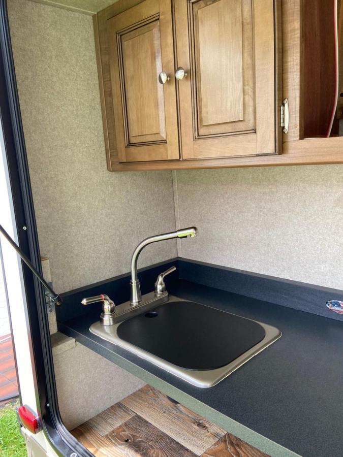 Cozy Camper - Free Parking Hotell Miami Eksteriør bilde